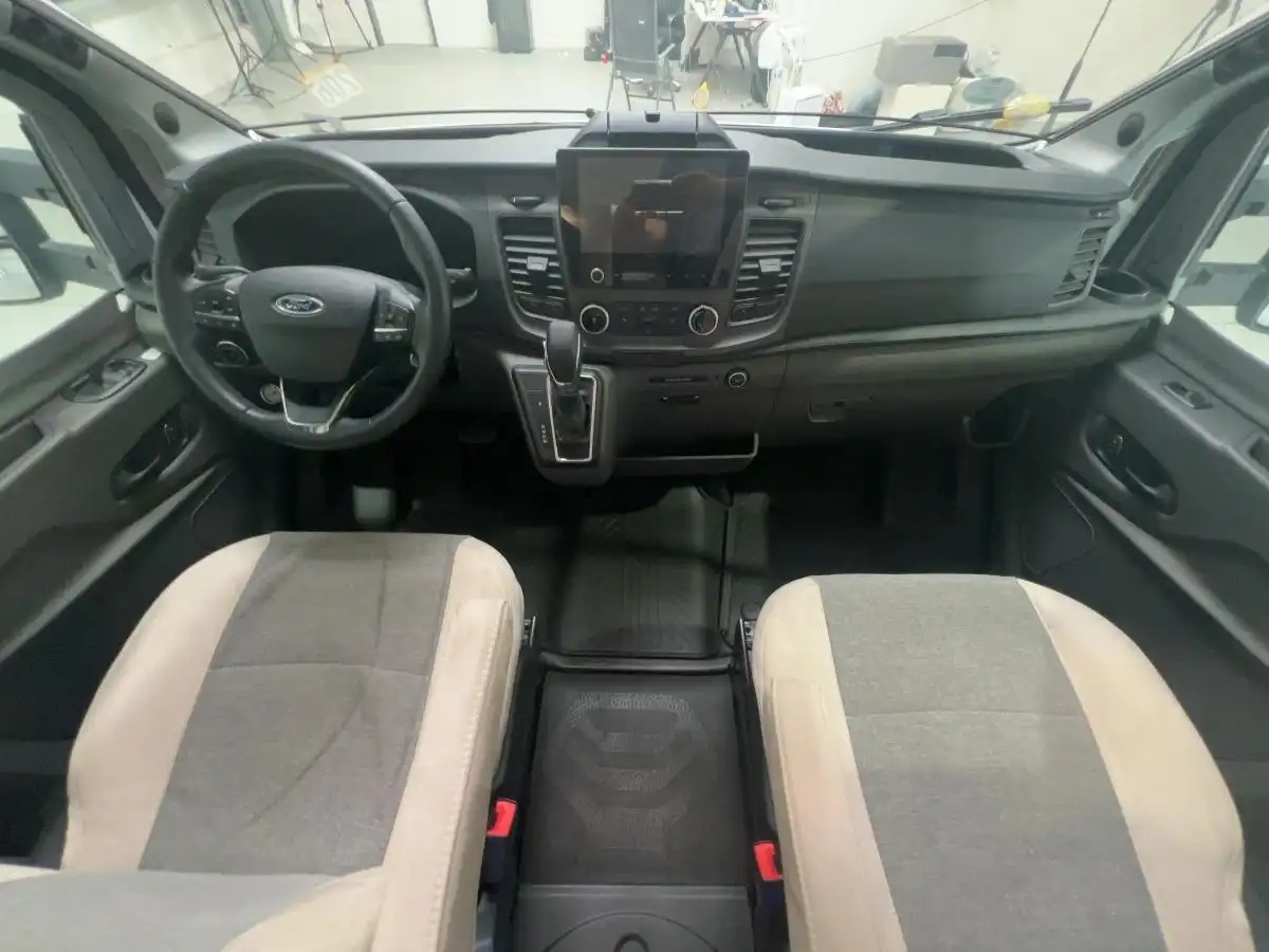 CHALLENGER Graphite 260 Edition Premium - Ansicht 6